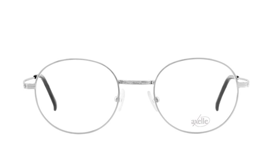 AXELLE 831 48-20 (FARKLI RENK SEÇENEKLERİ İLE) C02 GÜMÜŞ