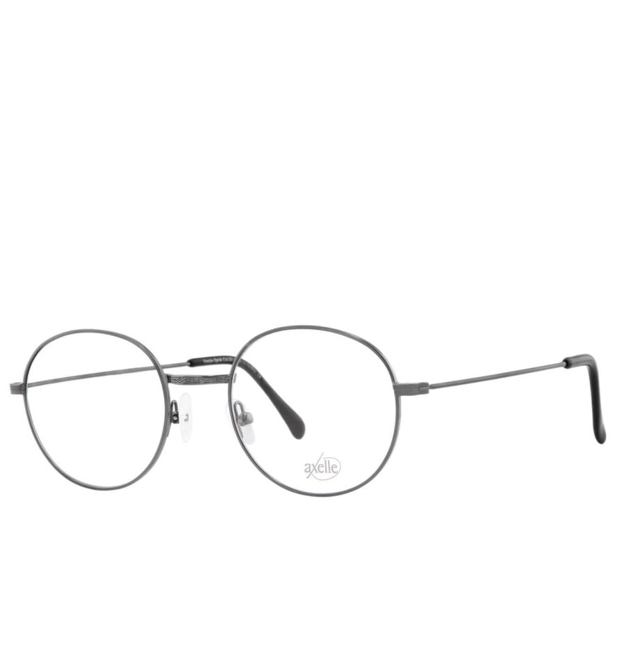 AXELLE 831 48-20 (FARKLI RENK SEÇENEKLERİ İLE) C03 GUNMETAL