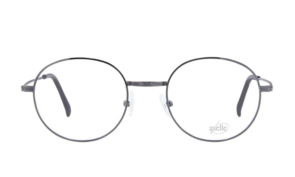 AXELLE 831 48-20 (FARKLI RENK SEÇENEKLERİ İLE) C03 GUNMETAL