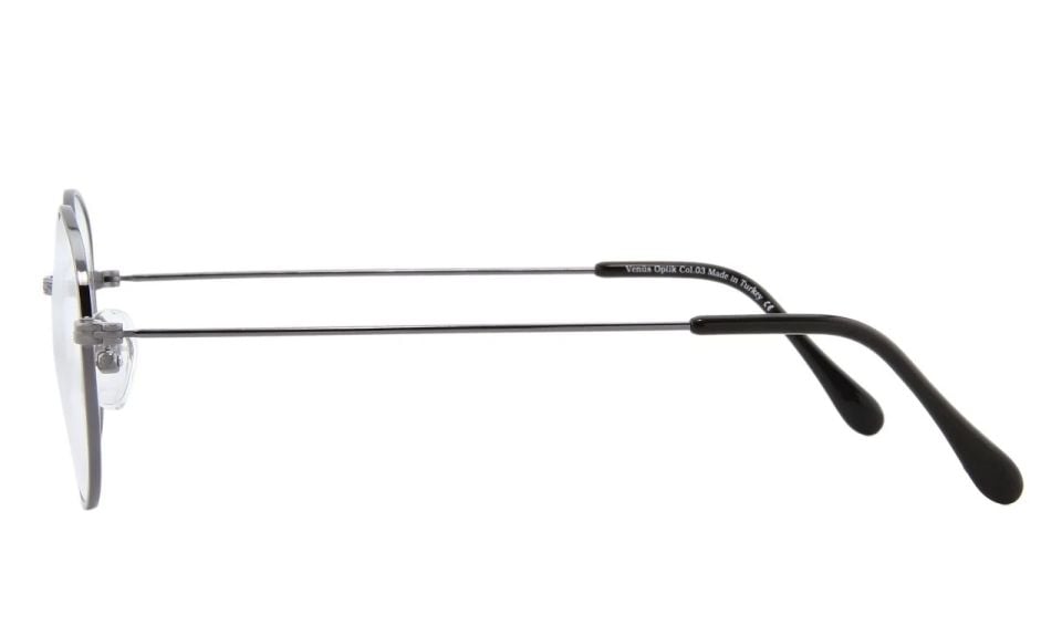 AXELLE 831 48-20 (FARKLI RENK SEÇENEKLERİ İLE) C03 GUNMETAL
