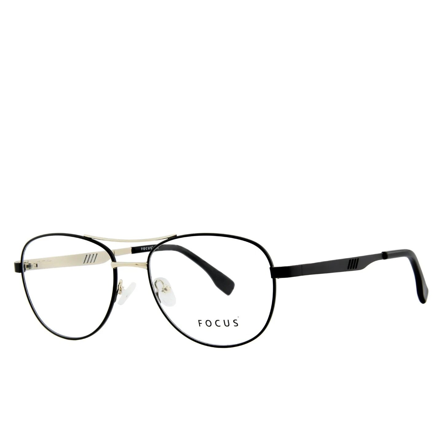 FOCUS TİTANYUM 3674 57-18 (FARKLI RENK SEÇENEKLERİ İLE)