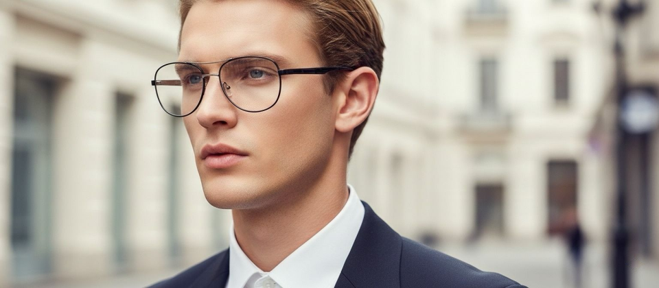 FOCUS TİTANYUM 3674 57-18 (FARKLI RENK SEÇENEKLERİ İLE)