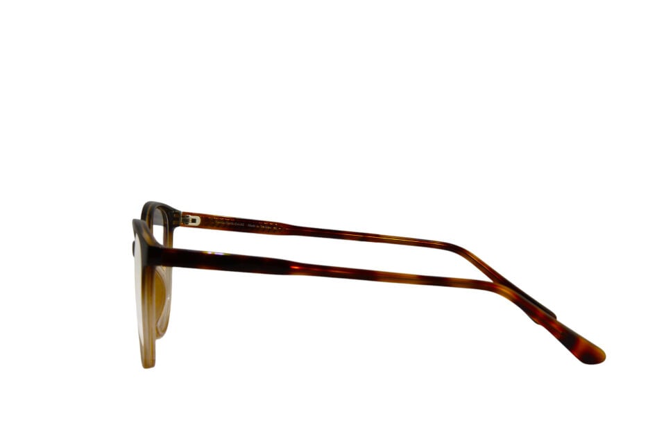 VOGS FASHION 3010 51-18 (FARKLI RENK SEÇENEKLERİ İLE) C02 PARLAK HAVANA