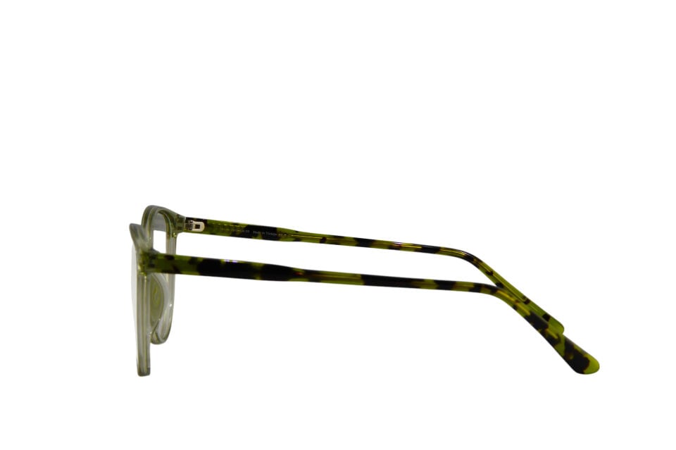 VOGS FASHION 3010 51-18 (FARKLI RENK SEÇENEKLERİ İLE) C03 ŞEFFAF YEŞİL