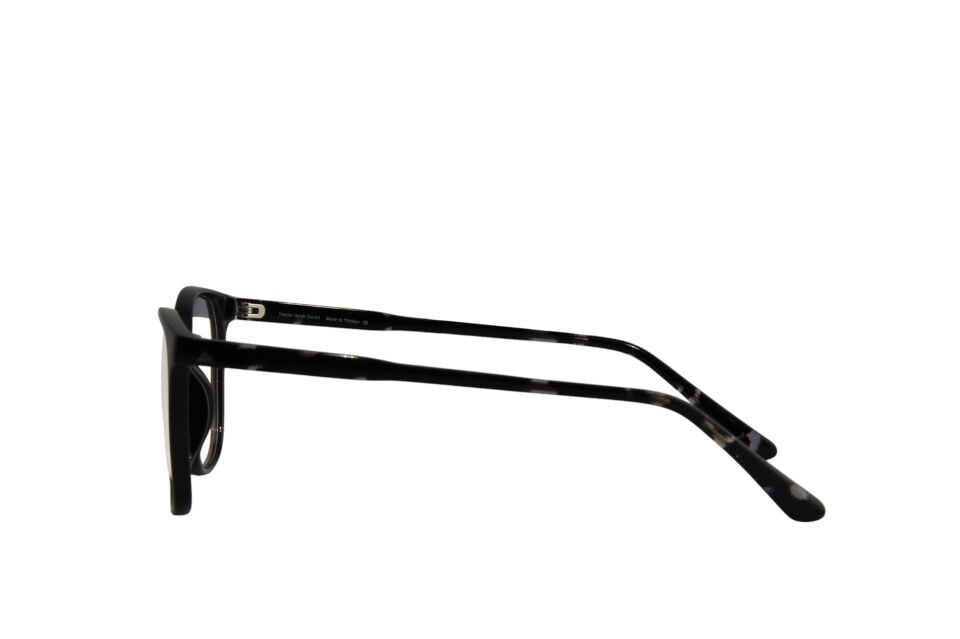 VOGS FASHION 3009 51-18 (FARKLI RENK SEÇENEKLERİ İLE) C01 PARLAK SİYAH