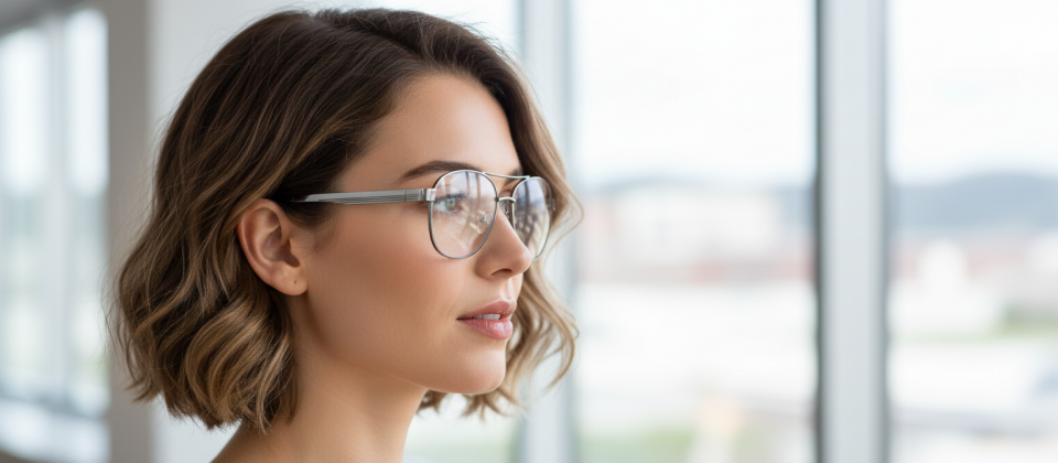 FOCUS TİTANYUM 3673 58-18