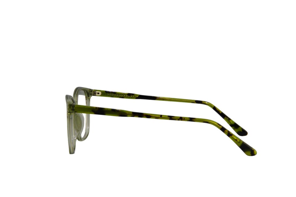VOGS FASHION 3009 51-18 (FARKLI RENK SEÇENEKLERİ İLE) C03 ŞEFFAF YEŞİL