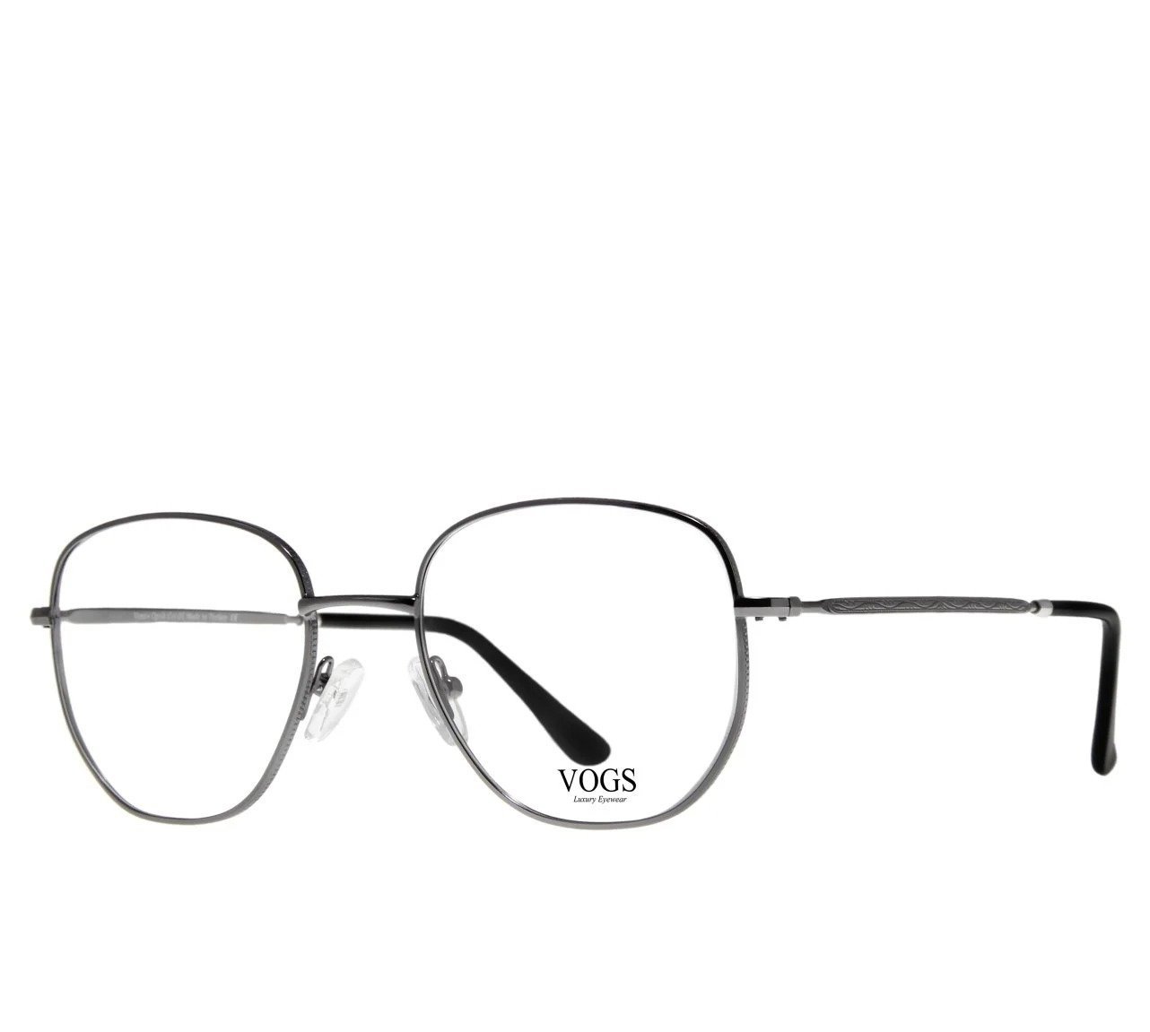 VOGS 630-B  50-22 (FARKLI RENK SEÇENEKLERİ İLE) C03 GUNMETAL