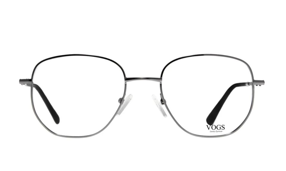 VOGS 630-B  50-22 (FARKLI RENK SEÇENEKLERİ İLE) C03 GUNMETAL