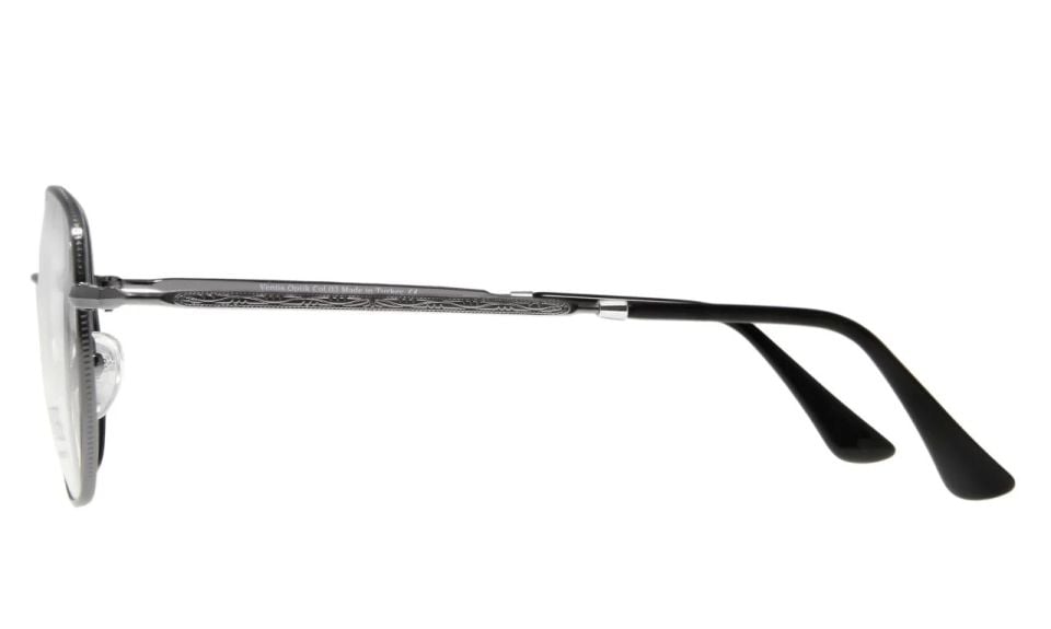 VOGS 630-B  50-22 (FARKLI RENK SEÇENEKLERİ İLE) C03 GUNMETAL