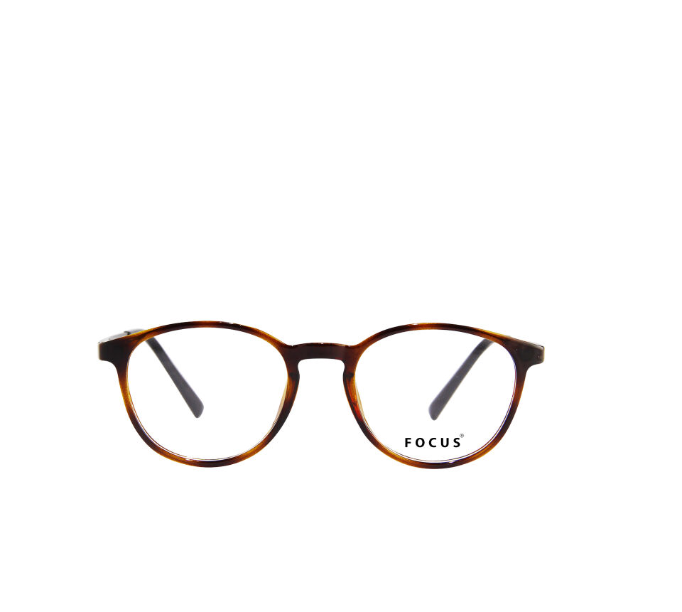 FOCUS 5001 48-15 (FARKLI RENK SEÇENEKLERİ İLE) C08 PARLAK HAVANA