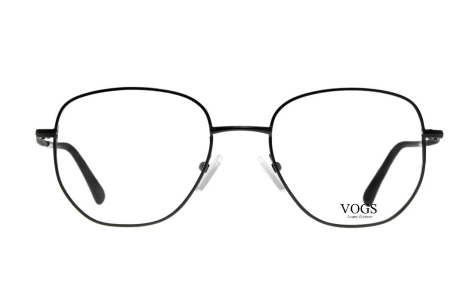 VOGS 630-B  50-22 (FARKLI RENK SEÇENEKLERİ İLE) C04 SİYAH