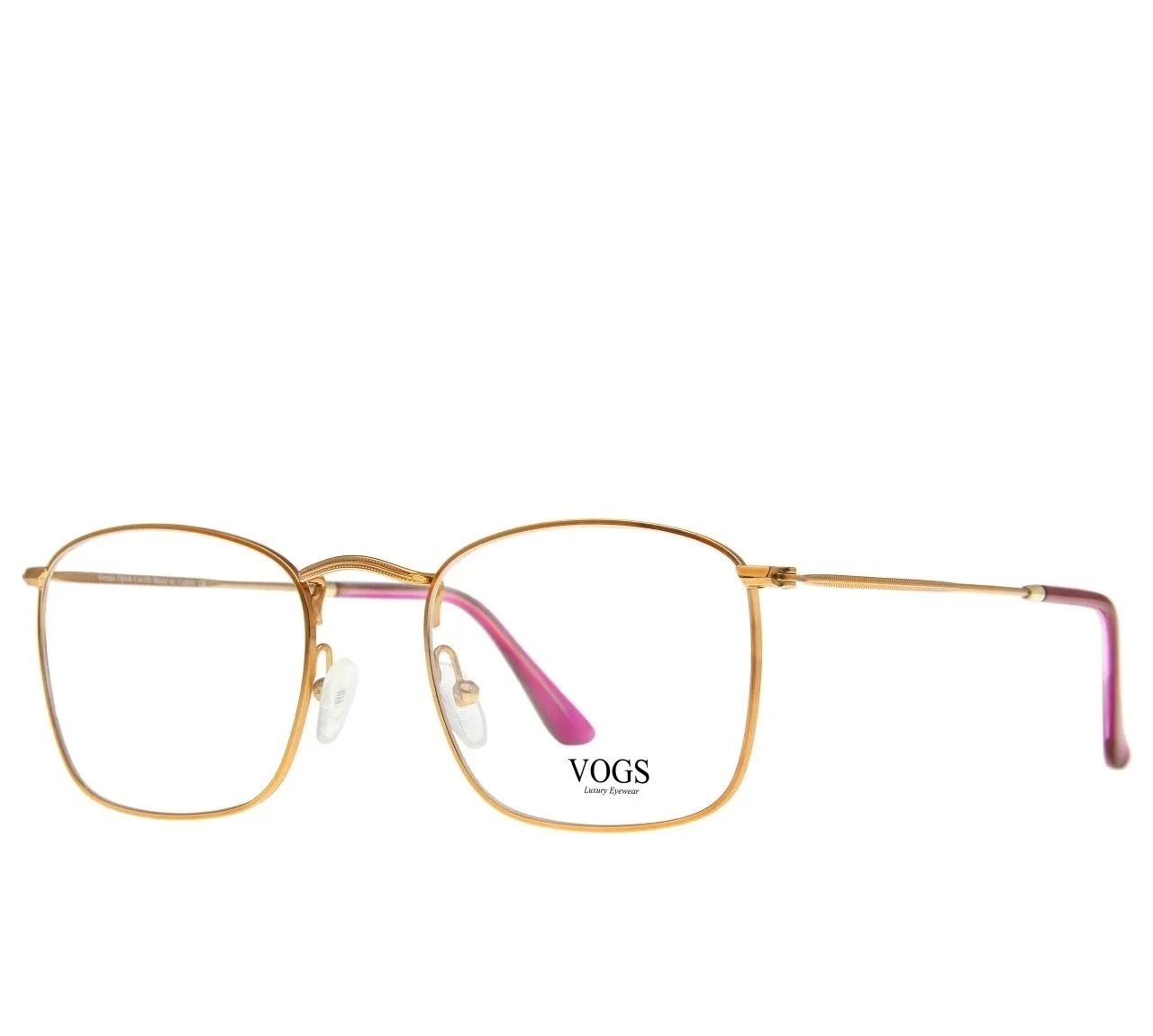 VOGS WILLY 52-22 (FARKLI RENK SEÇENEKLERİ İLE) BAKIR