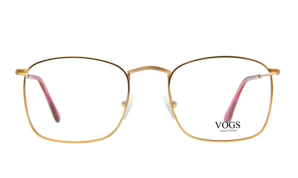 VOGS WILLY 52-22 (FARKLI RENK SEÇENEKLERİ İLE) BAKIR