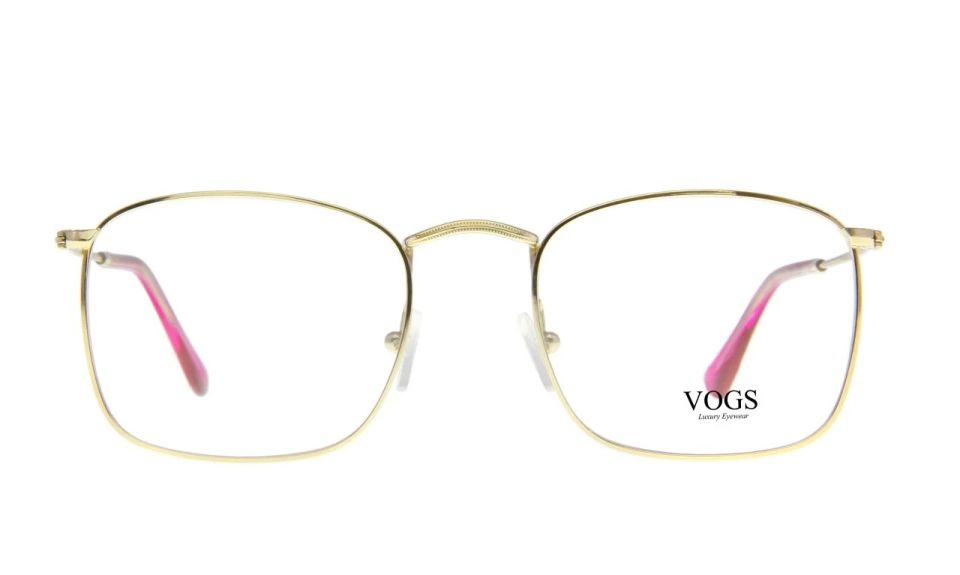 VOGS WILLY 52-22 (FARKLI RENK SEÇENEKLERİ İLE) C01 SARI