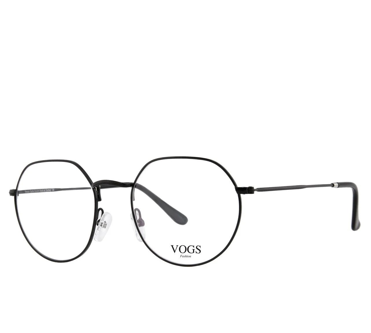 VOGS FASHION 2016 53-20 (FARKLI RENK SEÇENEKLERİ İLE) C04 SİYAH