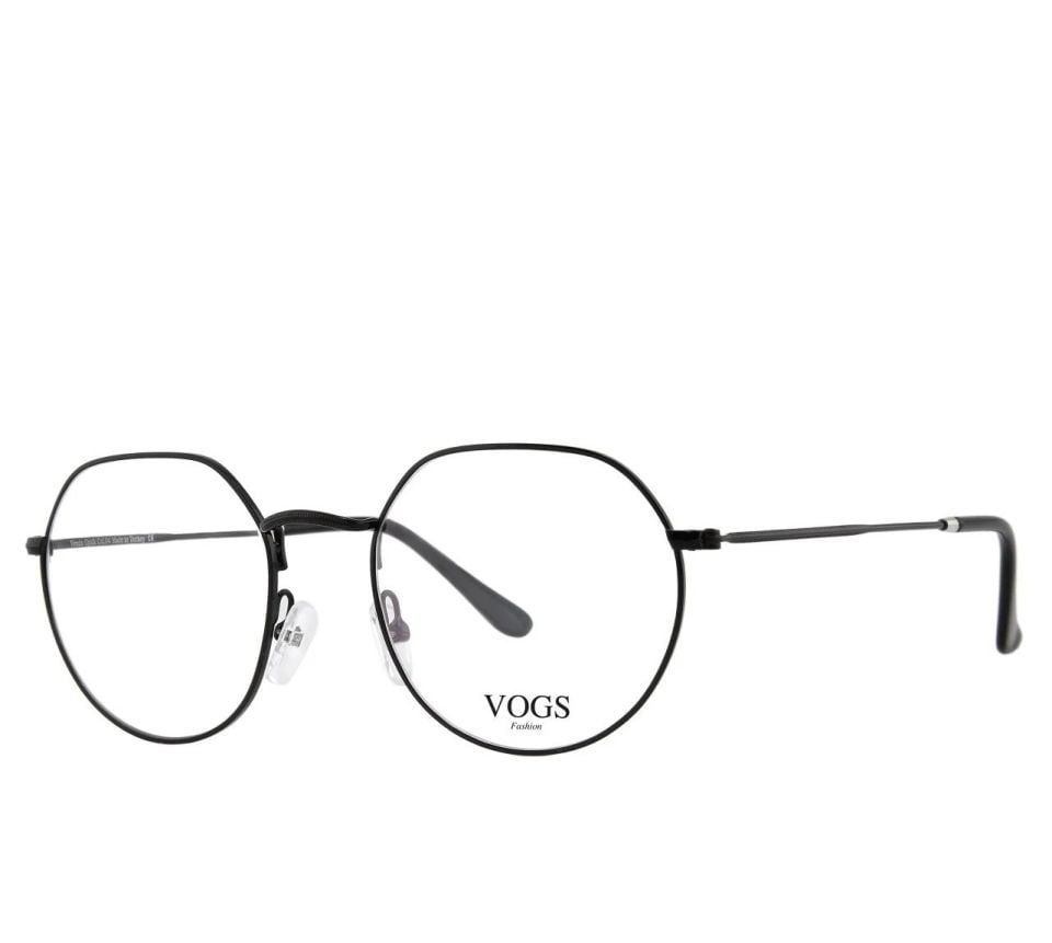 VOGS FASHION 2016 53-20 (FARKLI RENK SEÇENEKLERİ İLE) C04 SİYAH