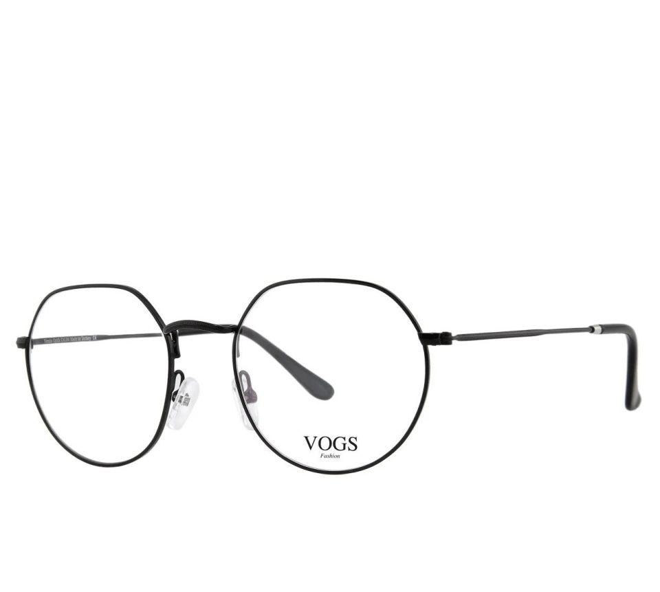 VOGS FASHION 2016 53-20 (FARKLI RENK SEÇENEKLERİ İLE) C04 SİYAH