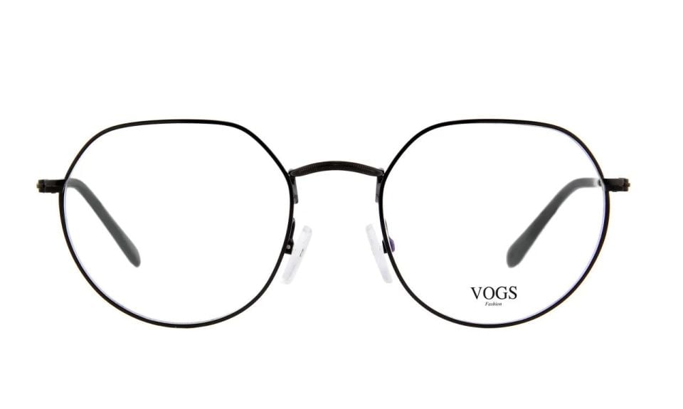 VOGS FASHION 2016 53-20 (FARKLI RENK SEÇENEKLERİ İLE) C04 SİYAH