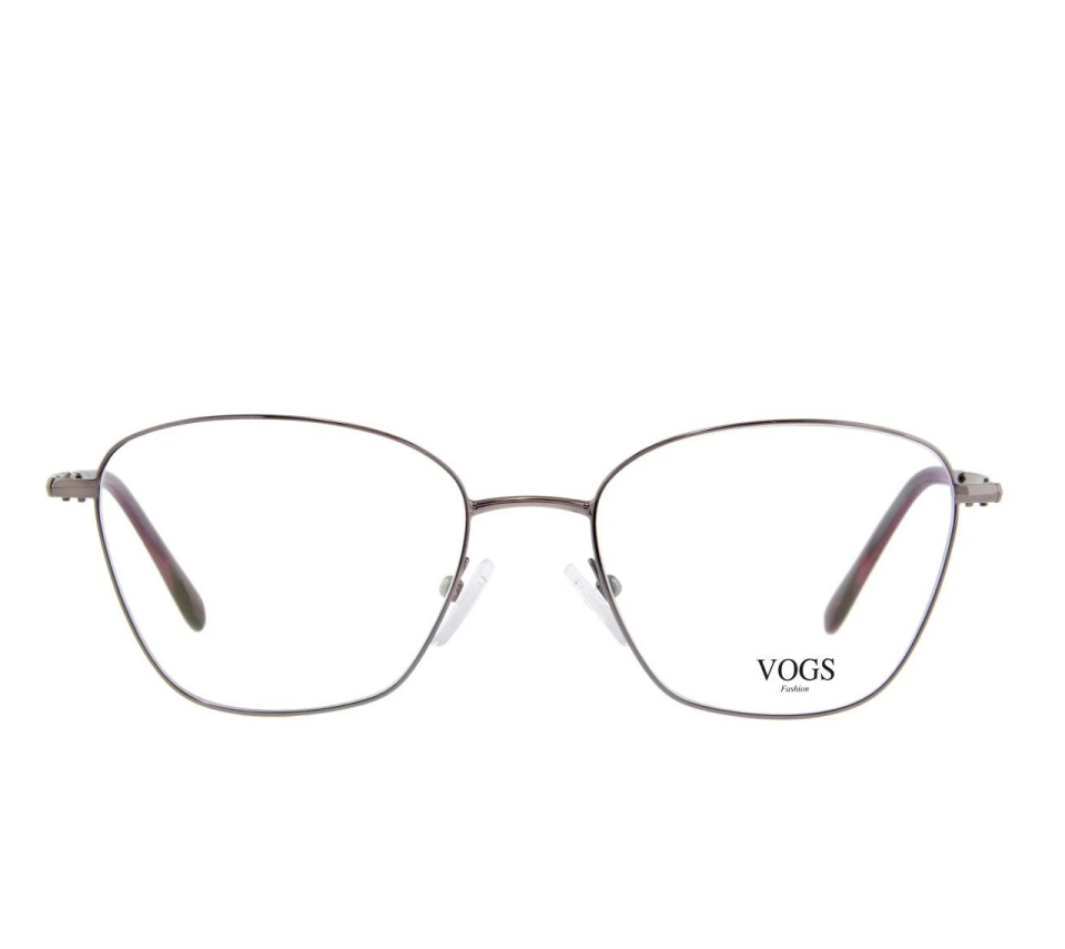VOGS FASHION 2017 51-18 (FARKLI RENK SEÇENEKLERİ İLE) C03 GUNMETAL