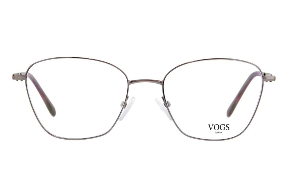 VOGS FASHION 2017 51-18 (FARKLI RENK SEÇENEKLERİ İLE) C03 GUNMETAL