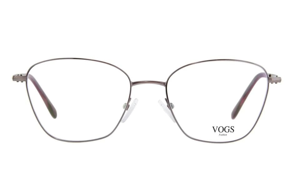 VOGS FASHION 2017 51-18 (FARKLI RENK SEÇENEKLERİ İLE) C03 GUNMETAL