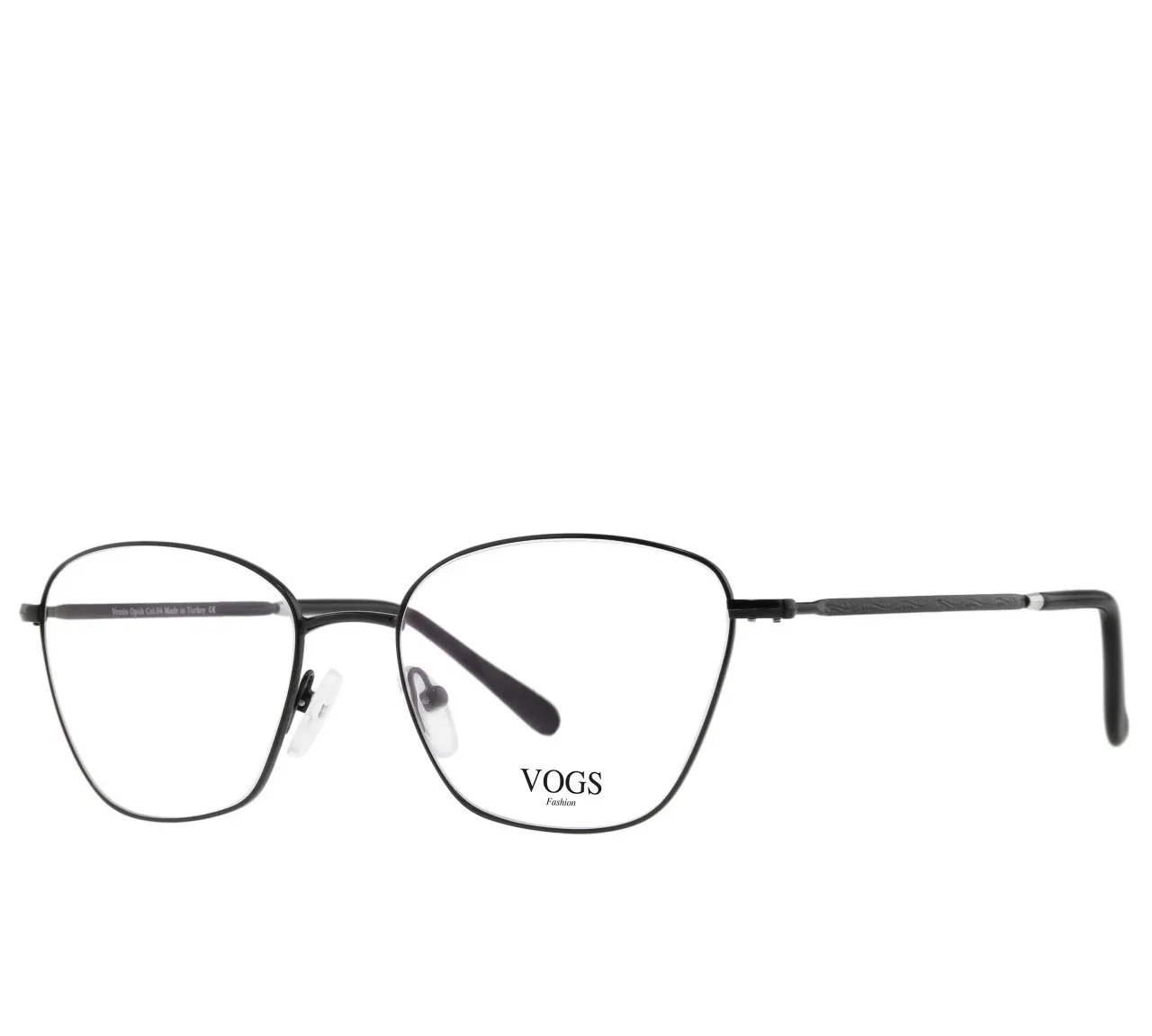 VOGS FASHION 2017 51-18 (FARKLI RENK SEÇENEKLERİ İLE) C04 SİYAH