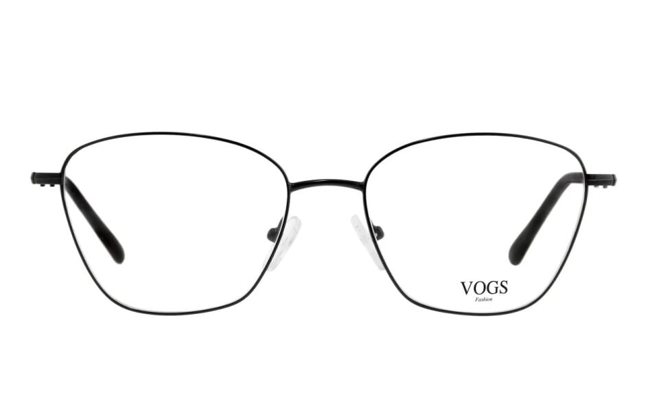 VOGS FASHION 2017 51-18 (FARKLI RENK SEÇENEKLERİ İLE) C04 SİYAH