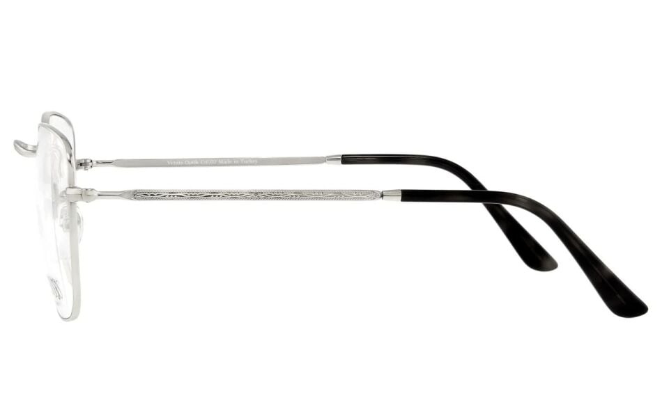 VOGS FASHION 2018 51-20 (FARKLI RENK SEÇENEKLERİ İLE) C02 GÜMÜŞ