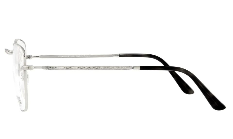 VOGS FASHION 2018 51-20 (FARKLI RENK SEÇENEKLERİ İLE) C02 GÜMÜŞ