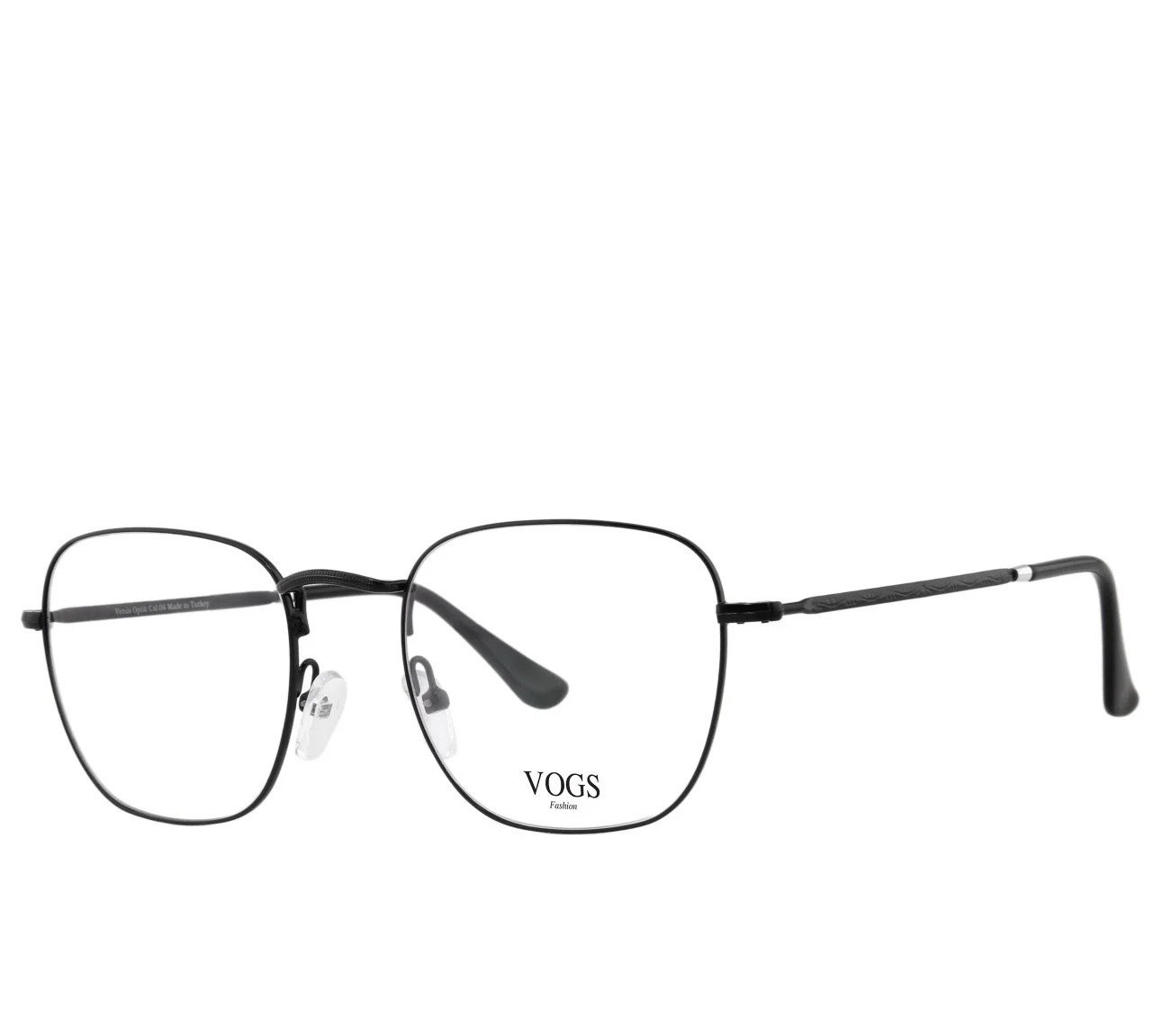 VOGS FASHION 2018 51-20 (FARKLI RENK SEÇENEKLERİ İLE) C04 SİYAH