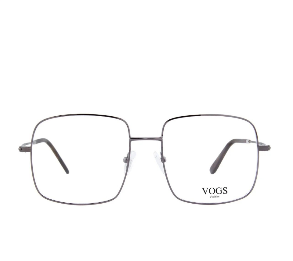 VOGS FASHION 2019 51-18 (FARKLI RENK SEÇENEKLERİ İLE) C03 GUNMETAL