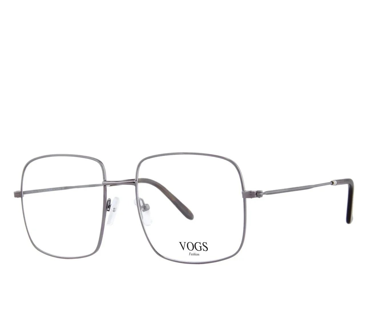 VOGS FASHION 2019 51-18 (FARKLI RENK SEÇENEKLERİ İLE) C03 GUNMETAL