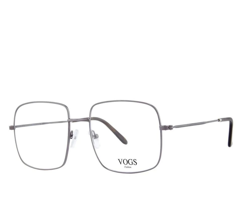 VOGS FASHION 2019 51-18 (FARKLI RENK SEÇENEKLERİ İLE) C03 GUNMETAL