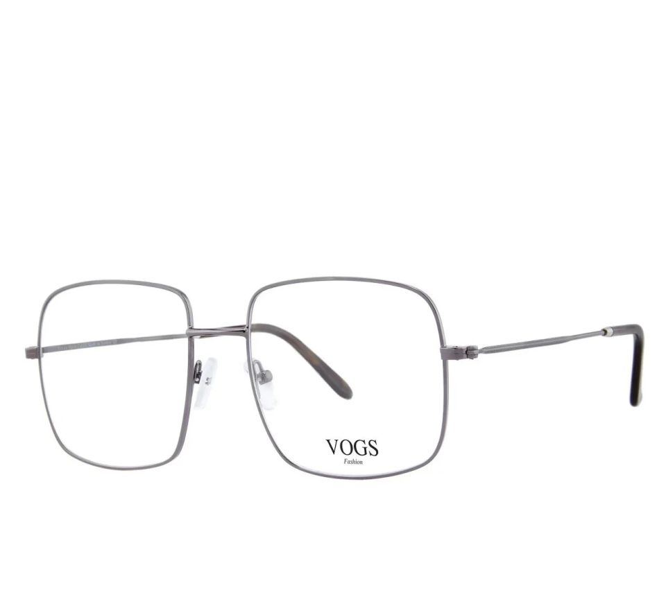 VOGS FASHION 2019 51-18 (FARKLI RENK SEÇENEKLERİ İLE) C03 GUNMETAL