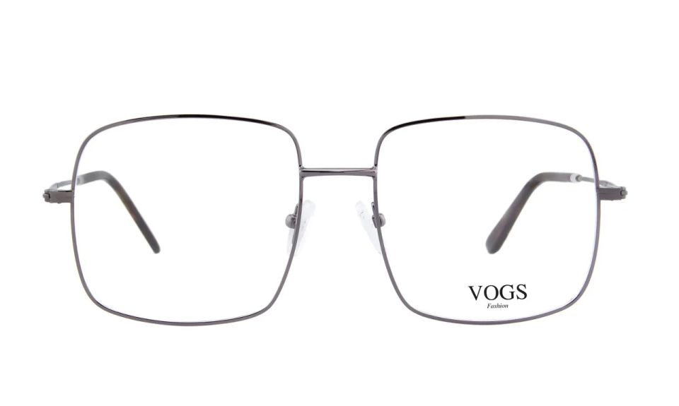 VOGS FASHION 2019 51-18 (FARKLI RENK SEÇENEKLERİ İLE) C03 GUNMETAL