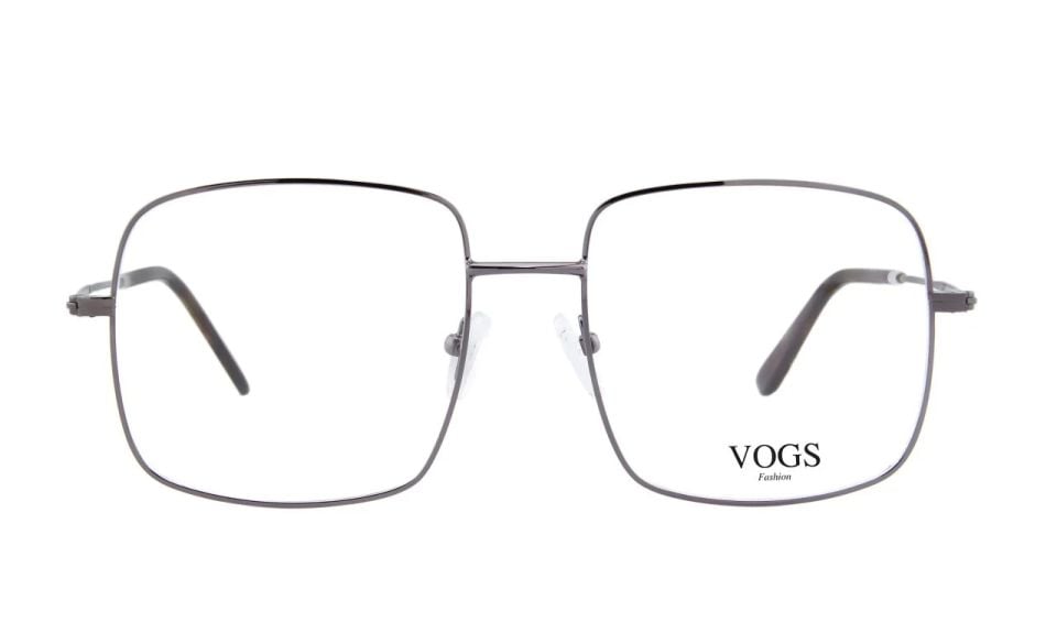 VOGS FASHION 2019 51-18 (FARKLI RENK SEÇENEKLERİ İLE) C03 GUNMETAL
