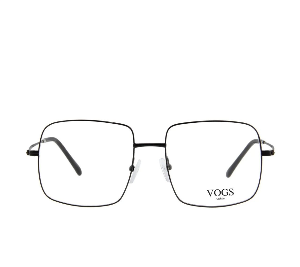 VOGS FASHION 2019 51-18 (FARKLI RENK SEÇENEKLERİ İLE) C04 SİYAH