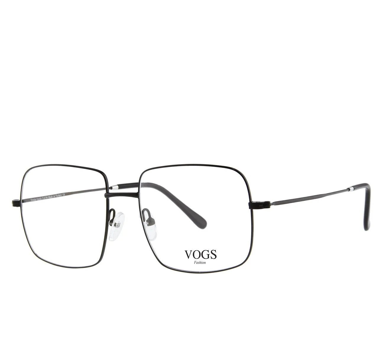 VOGS FASHION 2019 51-18 (FARKLI RENK SEÇENEKLERİ İLE) C04 SİYAH