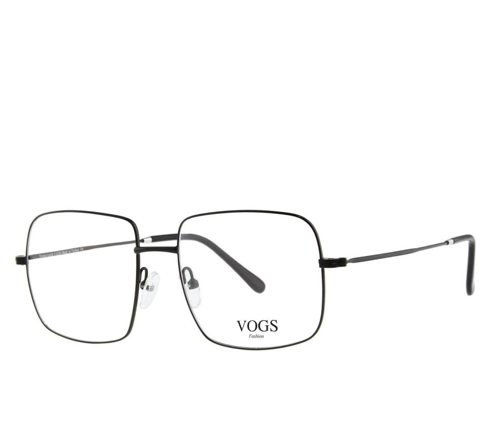 VOGS FASHION 2019 51-18 (FARKLI RENK SEÇENEKLERİ İLE) C04 SİYAH