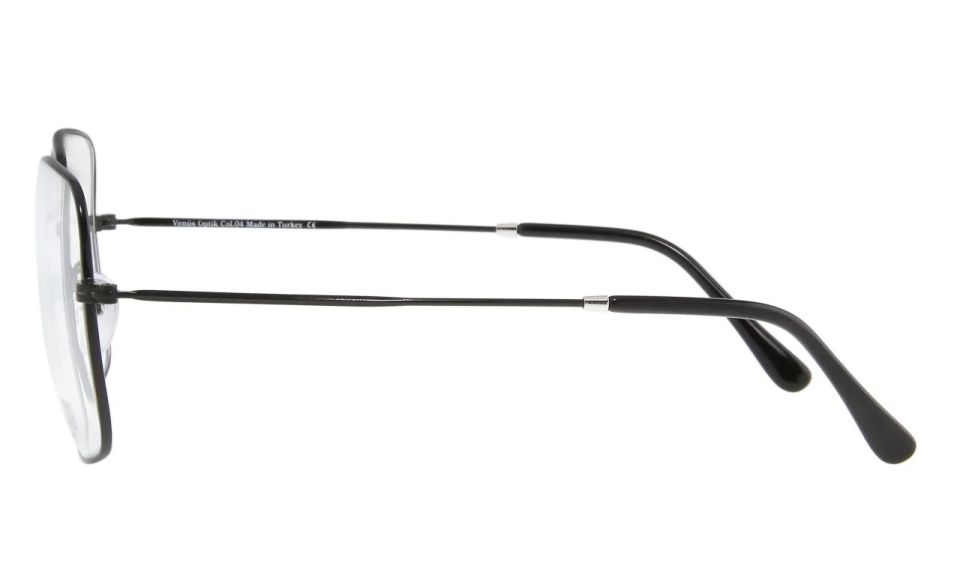 VOGS FASHION 2019 51-18 (FARKLI RENK SEÇENEKLERİ İLE) C04 SİYAH