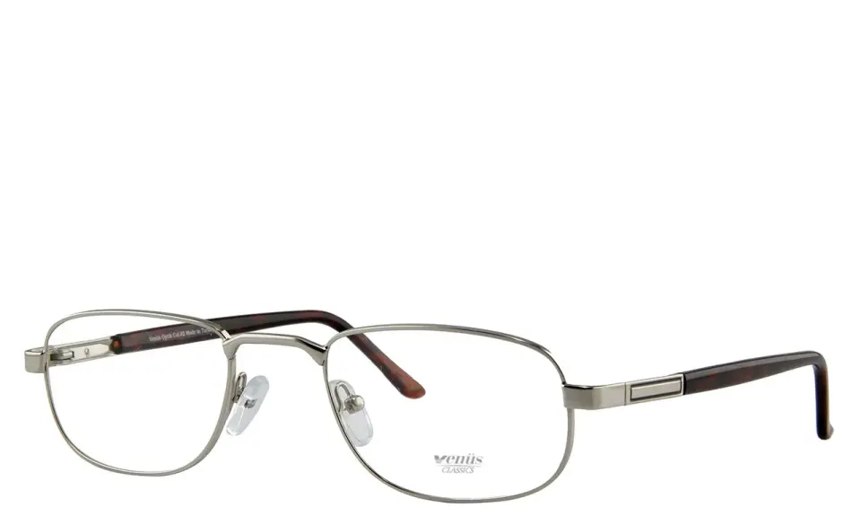 VENÜS 2508 L.PSY 52-22 (FARKLI RENK SEÇENEKLERİ İLE) 52 Ekartman - C02 GÜMÜŞ
