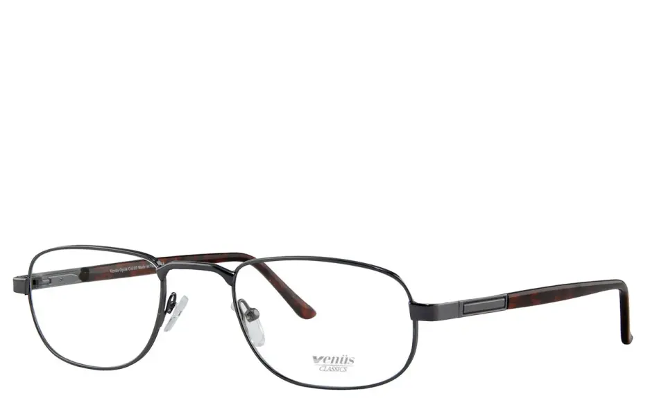 VENÜS 2508 L.PSY 52-22 (FARKLI RENK SEÇENEKLERİ İLE) 52 Ekartman - C03 GUNMETAL