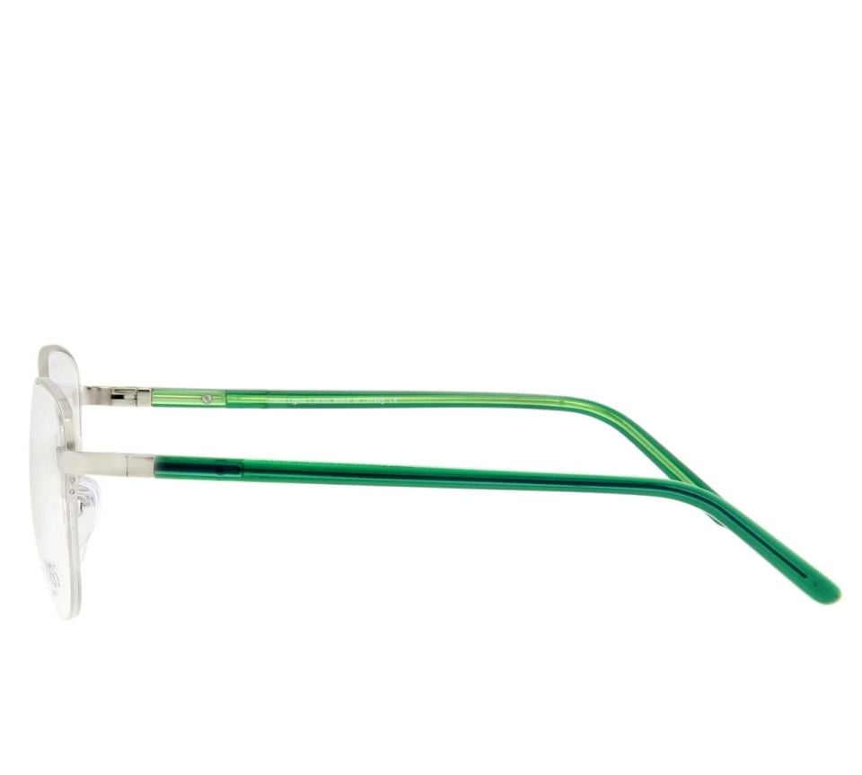 VOGS FASHION 2027 54-16 (FARKLI RENK SEÇENEKLERİ İLE) C02 GÜMÜŞ