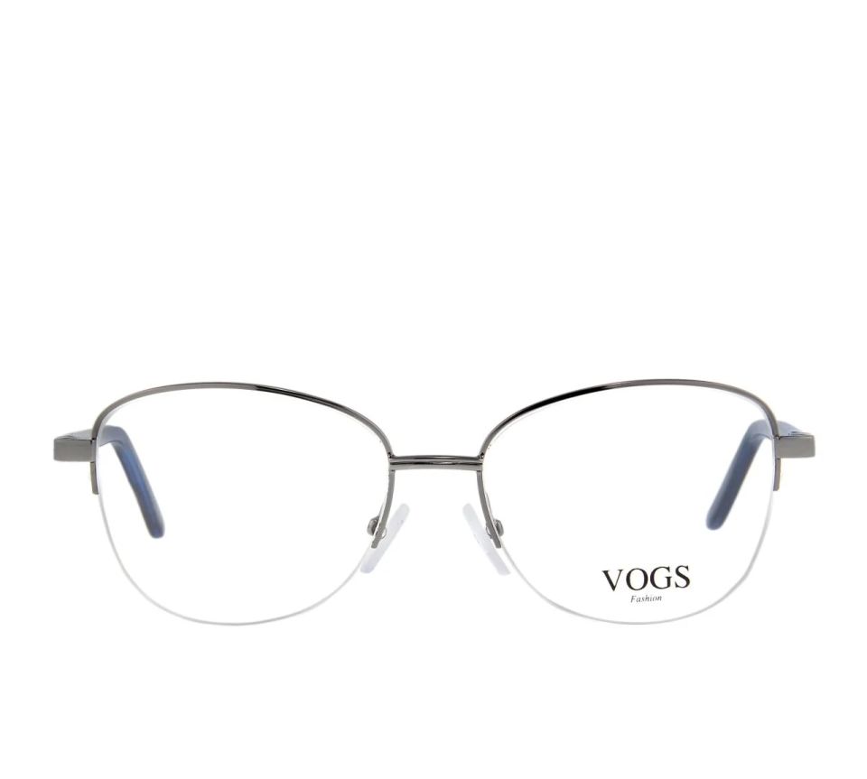 VOGS FASHION 2027 54-16 (FARKLI RENK SEÇENEKLERİ İLE) C03 GUNMETAL