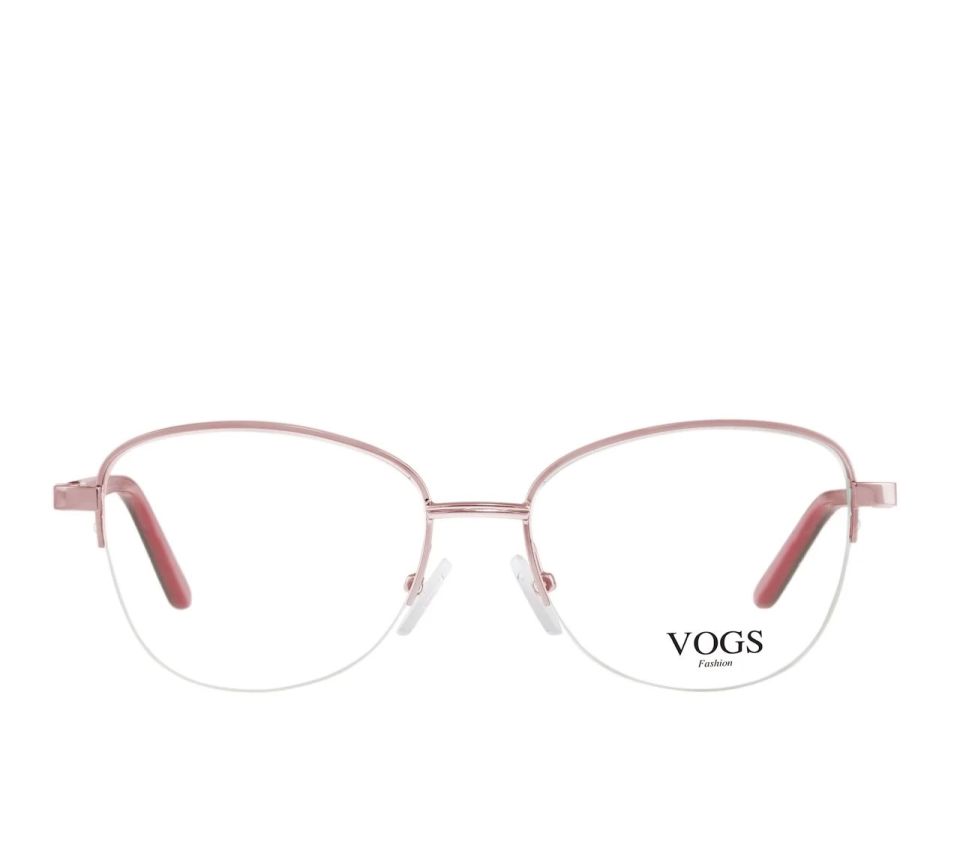 VOGS FASHION 2027 54-16 (FARKLI RENK SEÇENEKLERİ İLE) C11 GÜL KURUSU