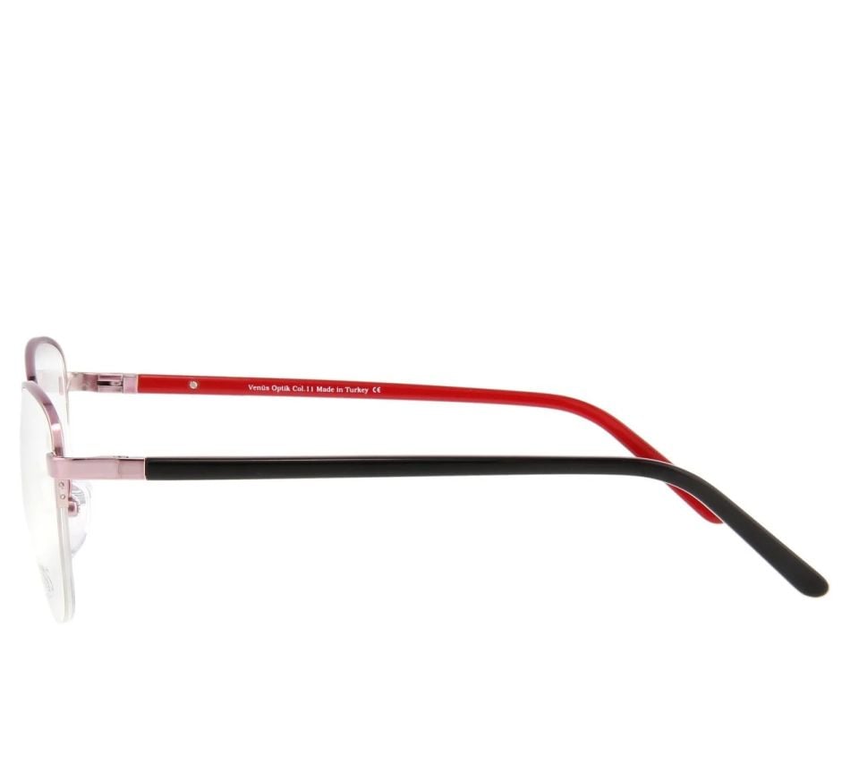 VOGS FASHION 2027 54-16 (FARKLI RENK SEÇENEKLERİ İLE) C11 GÜL KURUSU