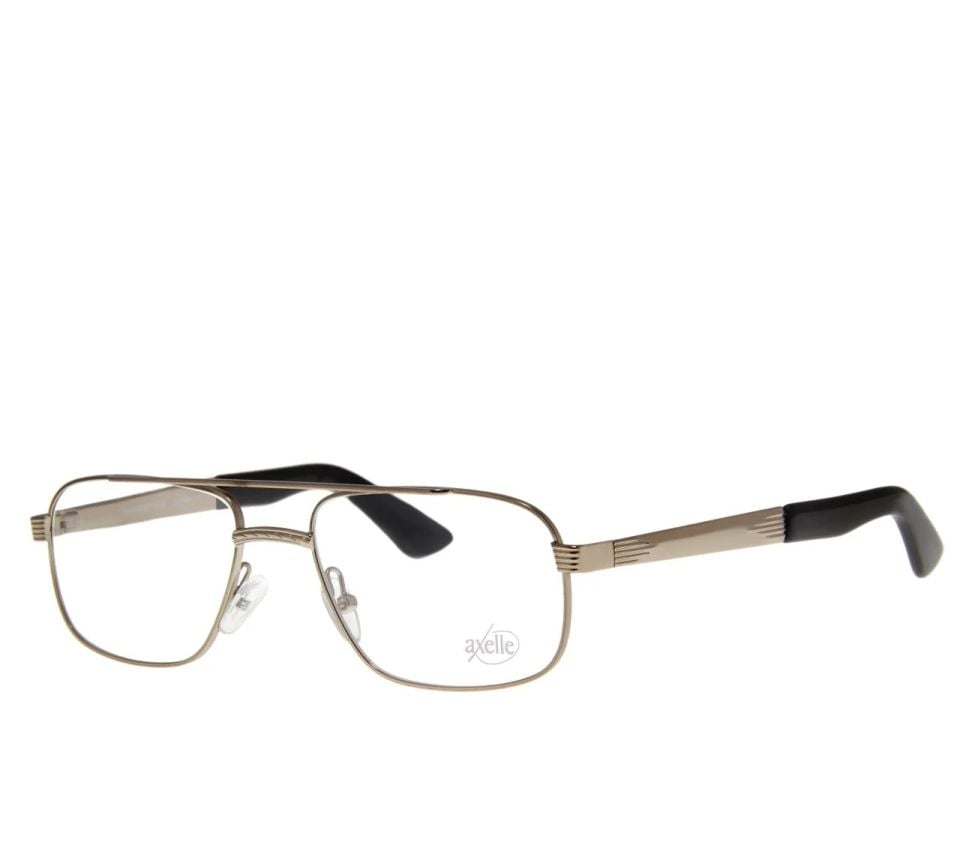 AXELLE | ERKEK | AXELLE 596FX 52-18 (YAYSIZ-FARKLI RENK