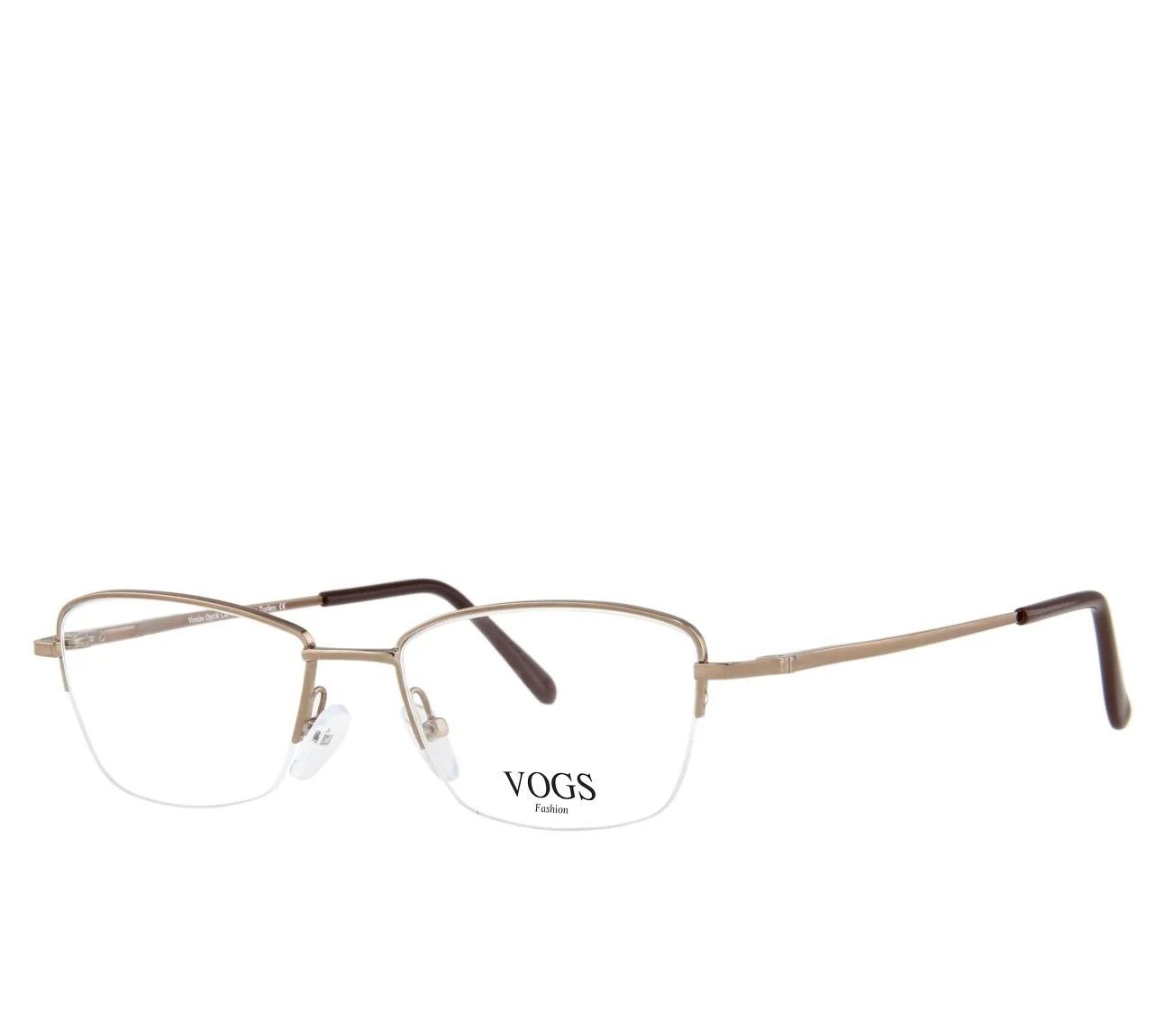 VOGS FASHION 2029 52-17 (FARKLI RENK SEÇENEKLERİ İLE) C08 TOPRAK