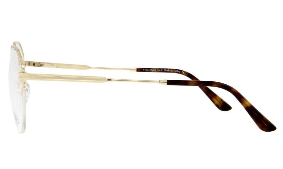 VOGS FASHION 2030-N 52-19 (FARKLI RENK SEÇENEKLERİ İLE) C01 SARI